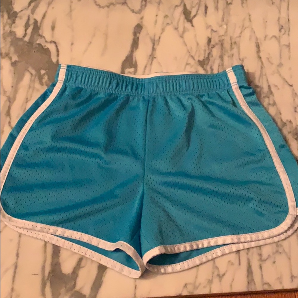 Justice Shorts
